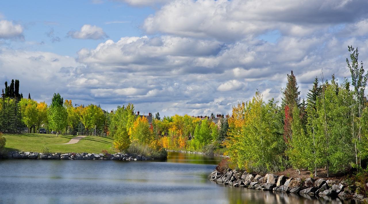 Sustainable Practices for Exploring Canada’s Calgary